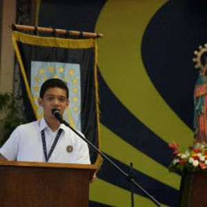 Meet your Posher, Glenn zacchary